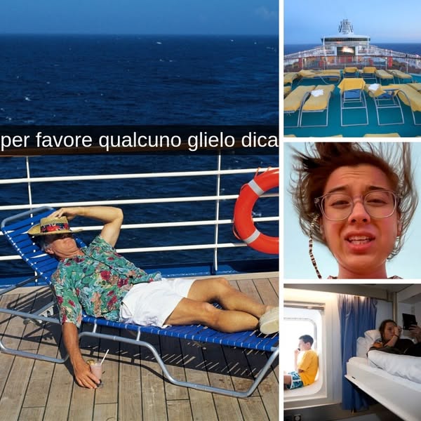 30+ Verità Riguardanti Le Vacanze In Crociera