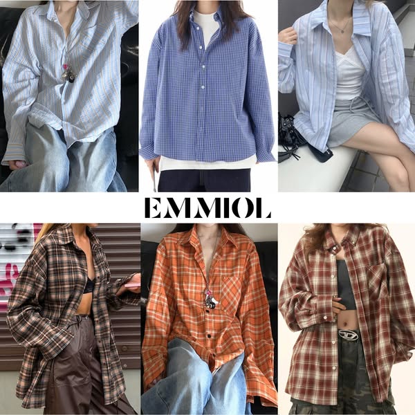 Emmiol 2025 Women Online Store. Best Women For Sale | EMMIOL